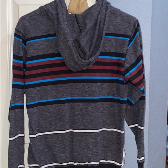 Long sleeve - Picture 2 of 4